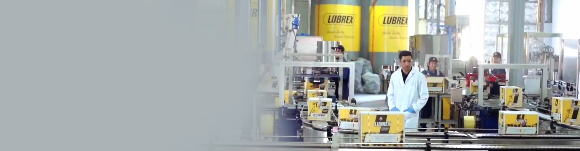 Production Facilities