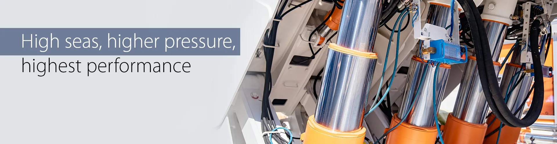 Marine Cylinder Oil (MCO)