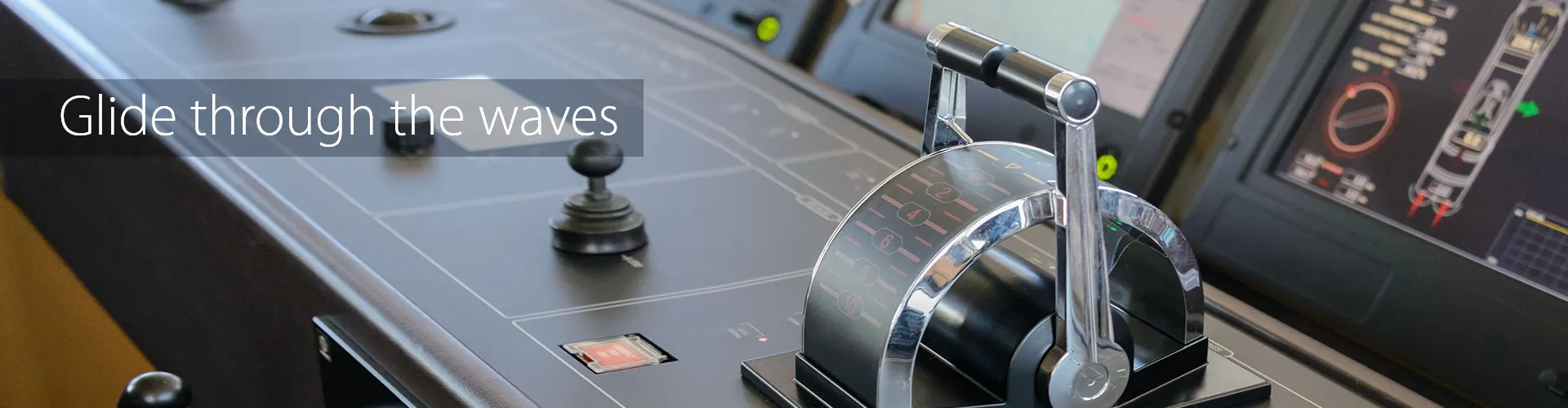 Marine Gear Oil (MGO)