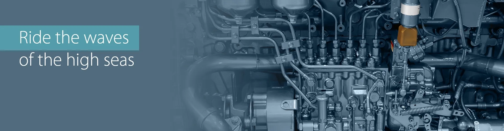 Marine System Oil (MSO)