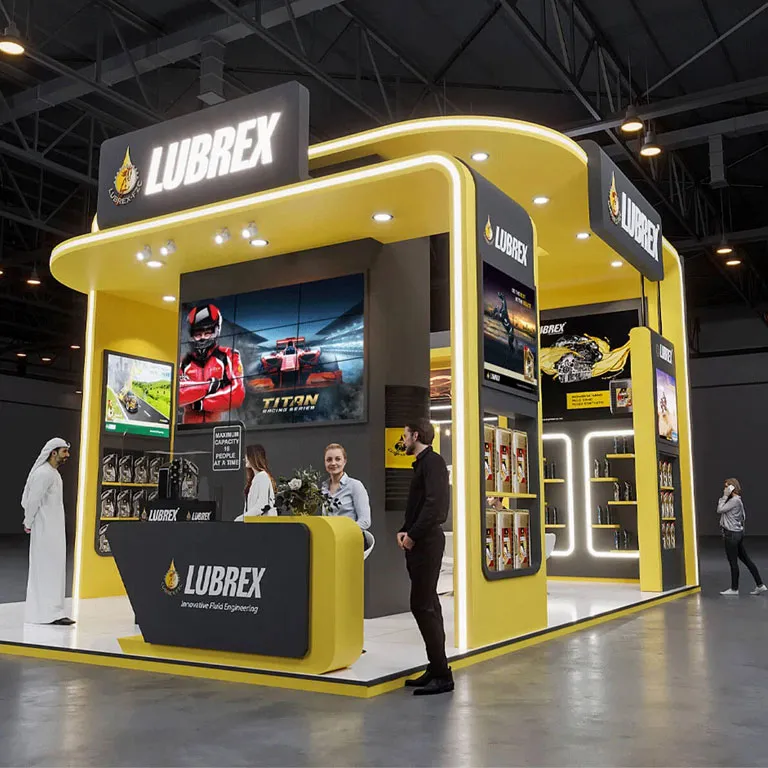 Automechanika Dubai 2021 Automechanika Dubai 2021