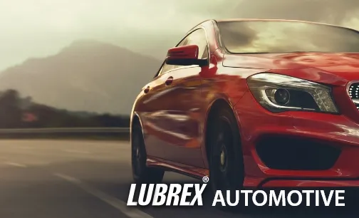 Automotive Lubricants