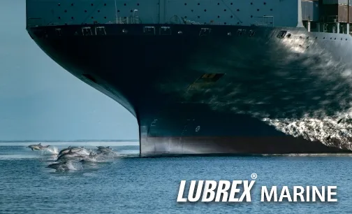 Marine Lubricants