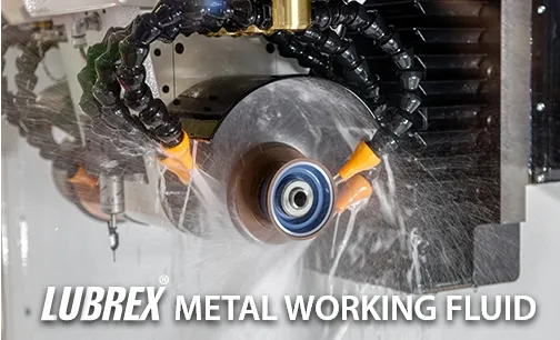 Metal Working Fluid