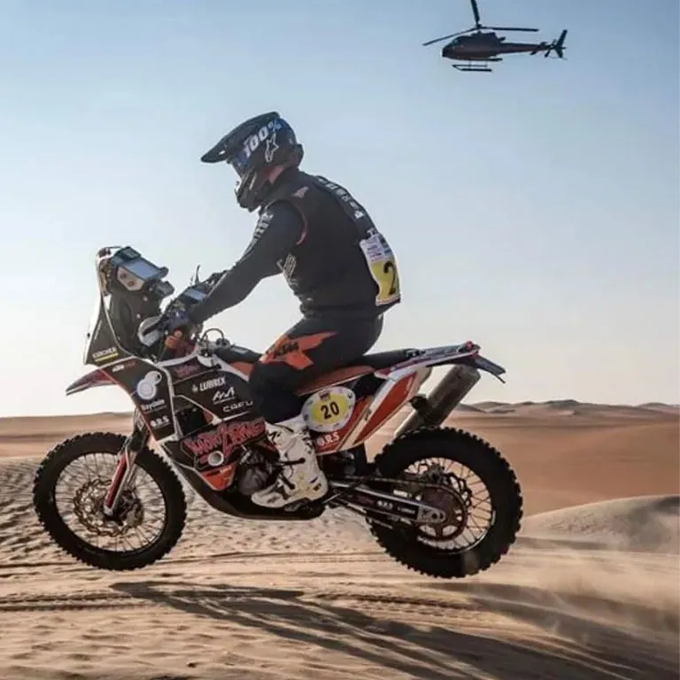 Abu Dhabi Desert Challenge 2023 Abu Dhabi Desert Challenge 2023