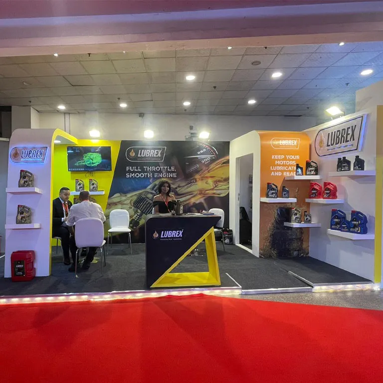 Autotec Egypt 2023 Autotec Egypt 2023