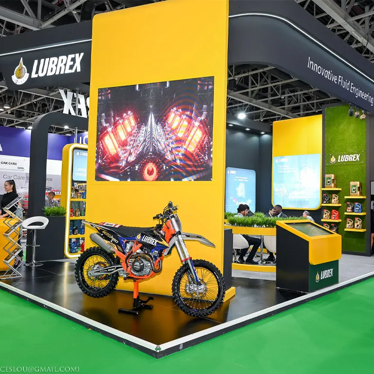 Automechanika Dubai 2022 Automechanika Dubai 2022