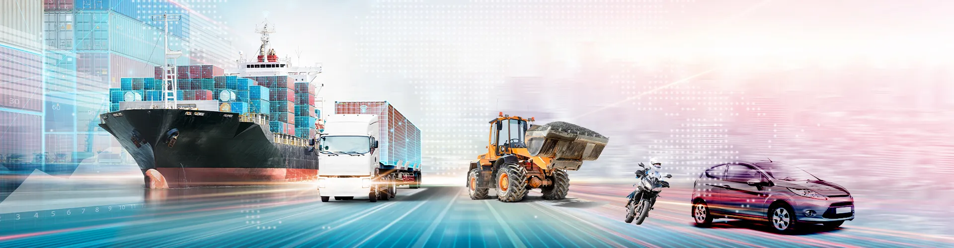 Lubrex: Pioneering Lubricant Solutions from the UAE