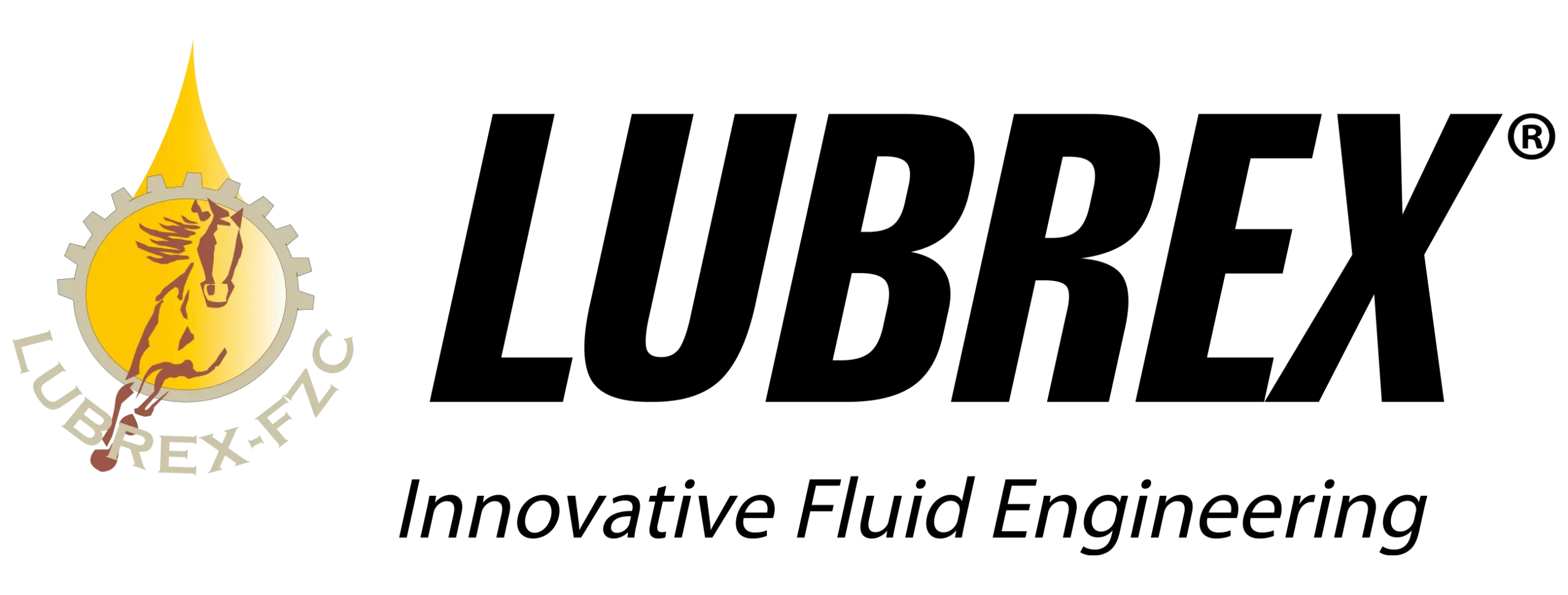 Lubrex FZC